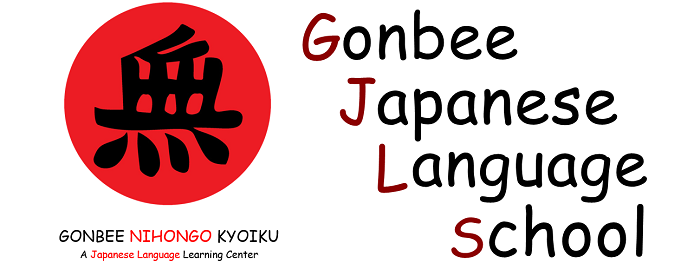 gonbee Japanese Language school